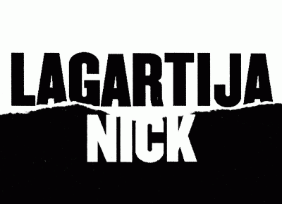 logo Lagartija Nick